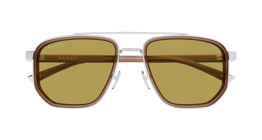 GUCCI GG2073S 005 55 SUNGLASSES
