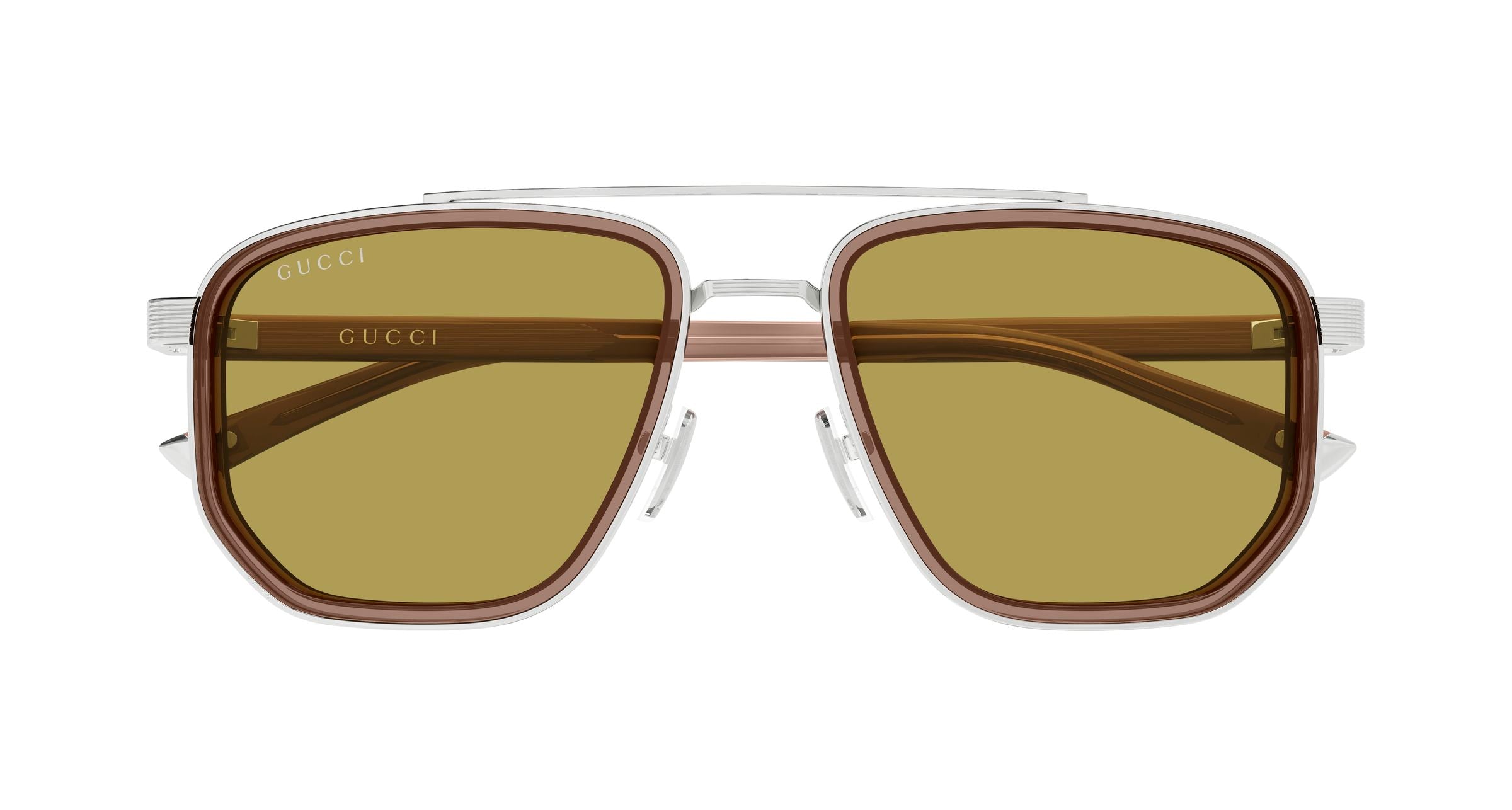 GUCCI GG2073S 005 55 SUNGLASSES