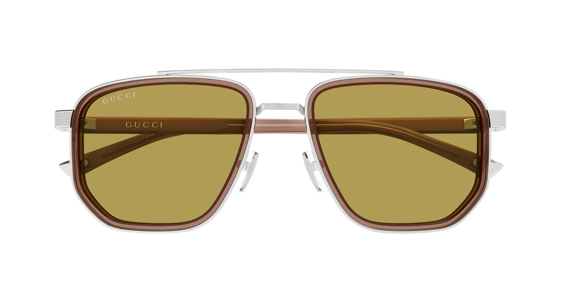 GUCCI GG2073S 005 55 SUNGLASSES