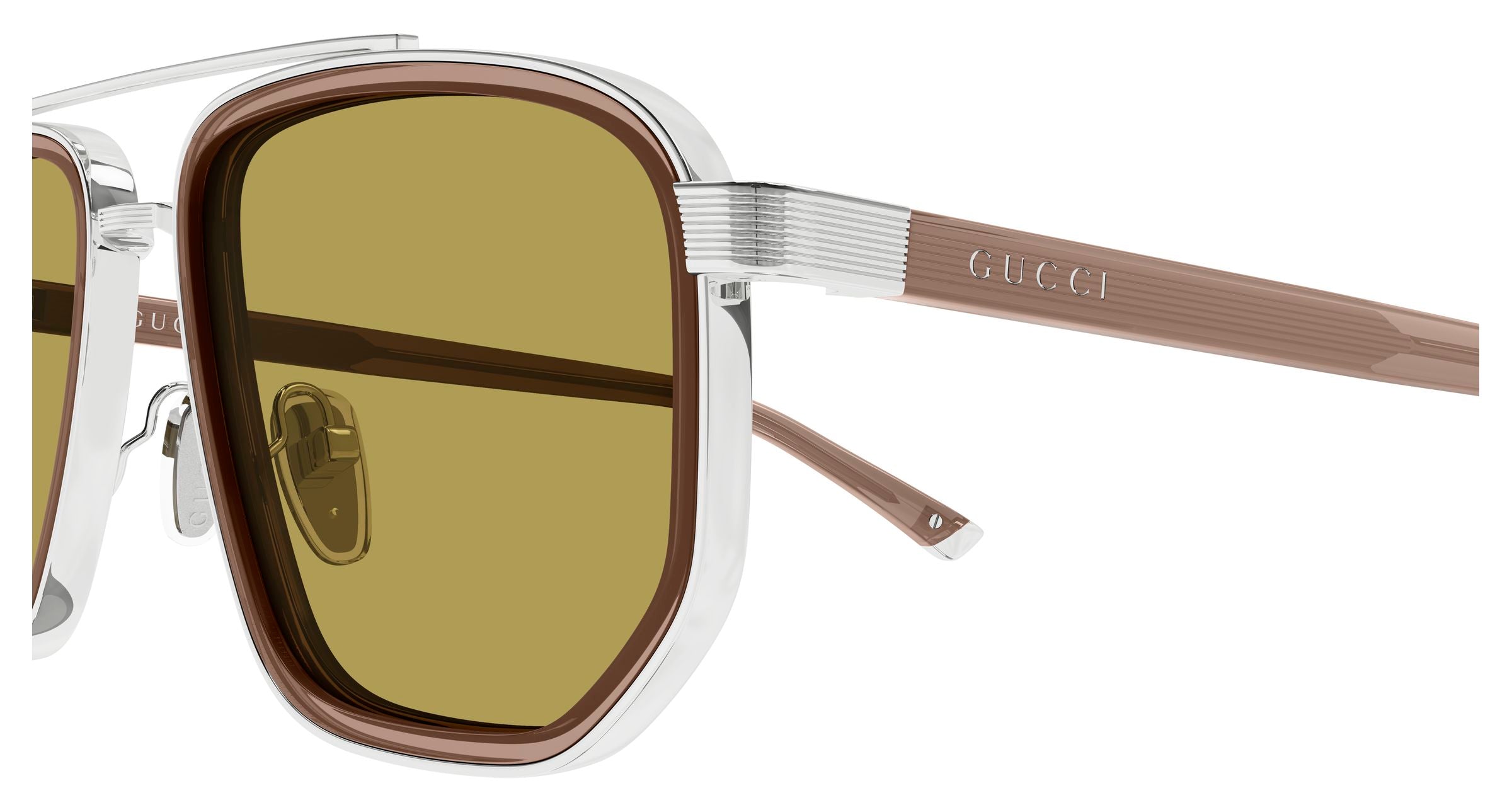 GUCCI GG2073S 005 55 SUNGLASSES