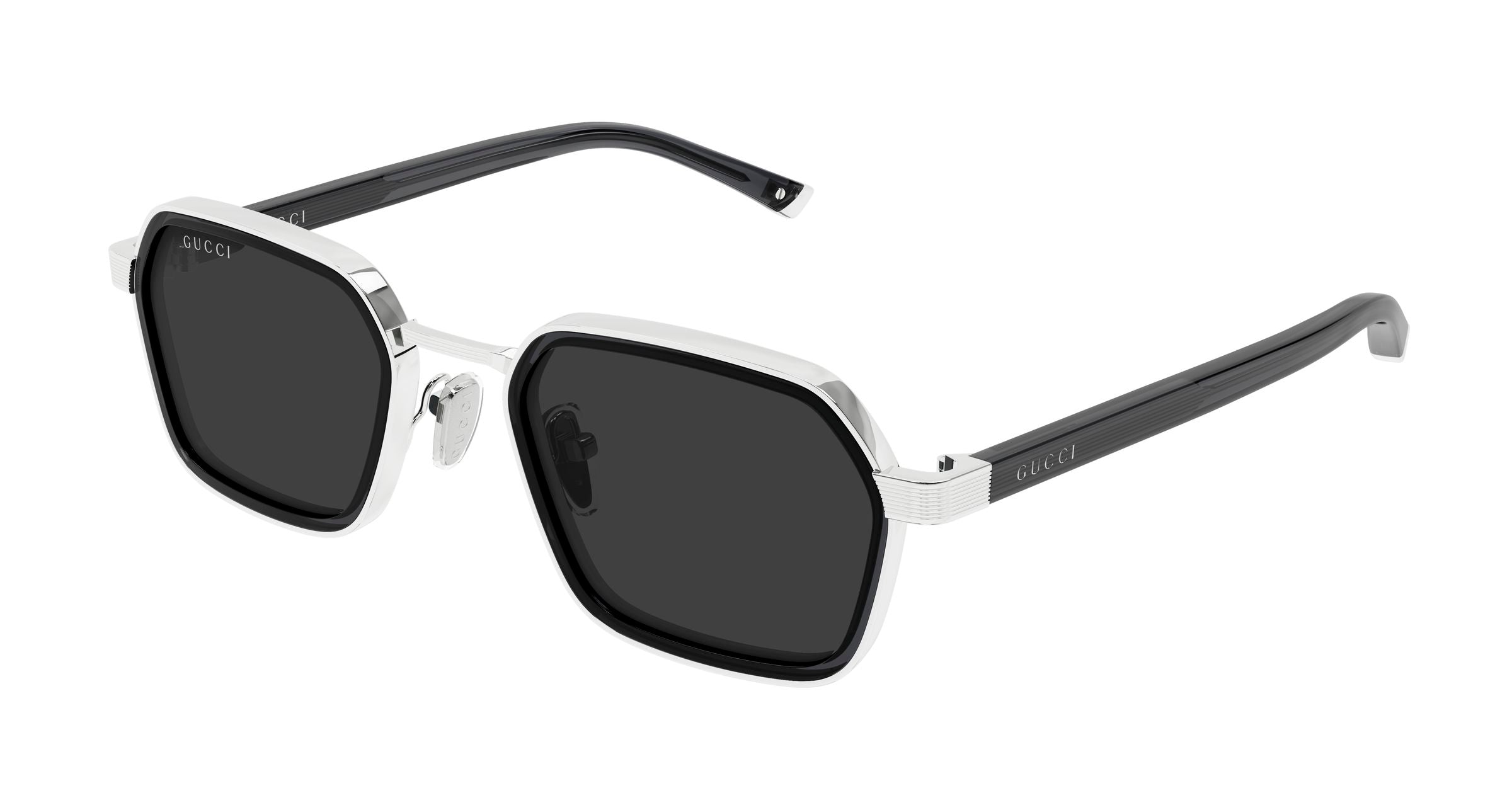 GUCCI GG2074S 001 51 SUNGLASSES
