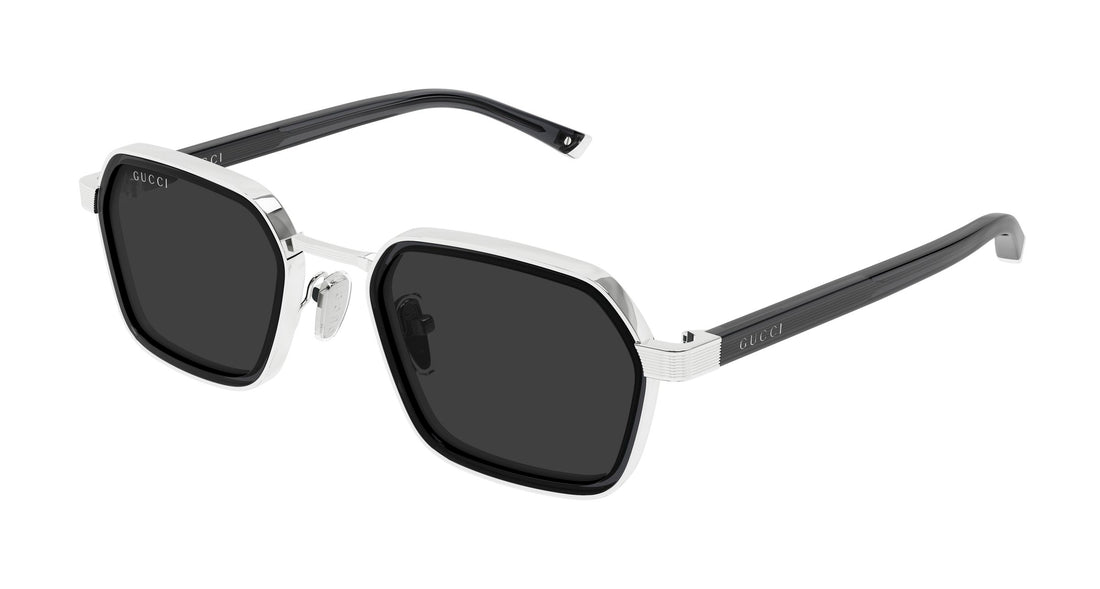 GUCCI GG2074S 001 51 SUNGLASSES