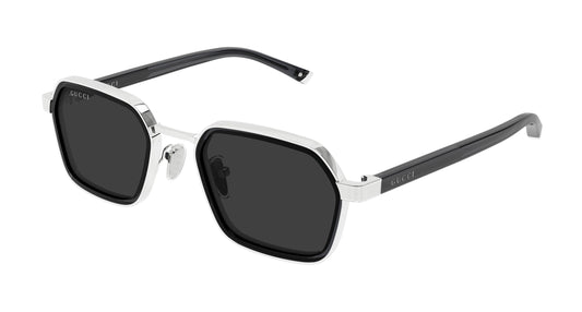 GUCCI GG2074S 001 51 SUNGLASSES