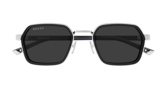 GUCCI GG2074S 001 51 SUNGLASSES