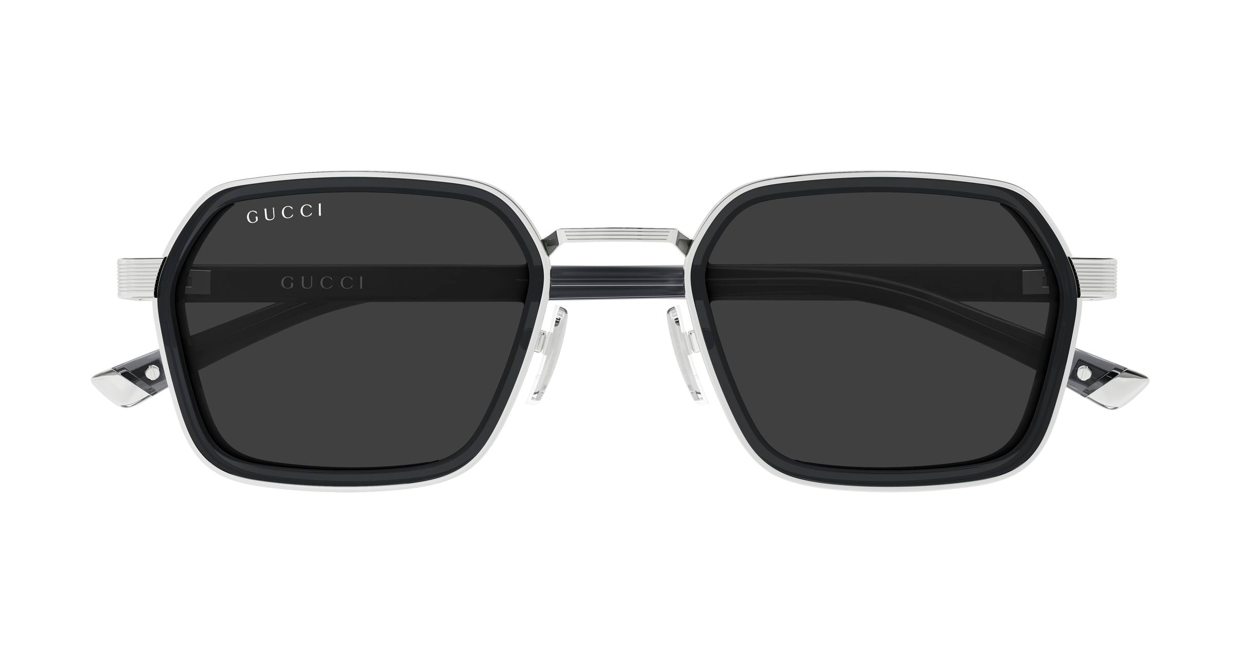 GUCCI GG2074S 001 51 SUNGLASSES