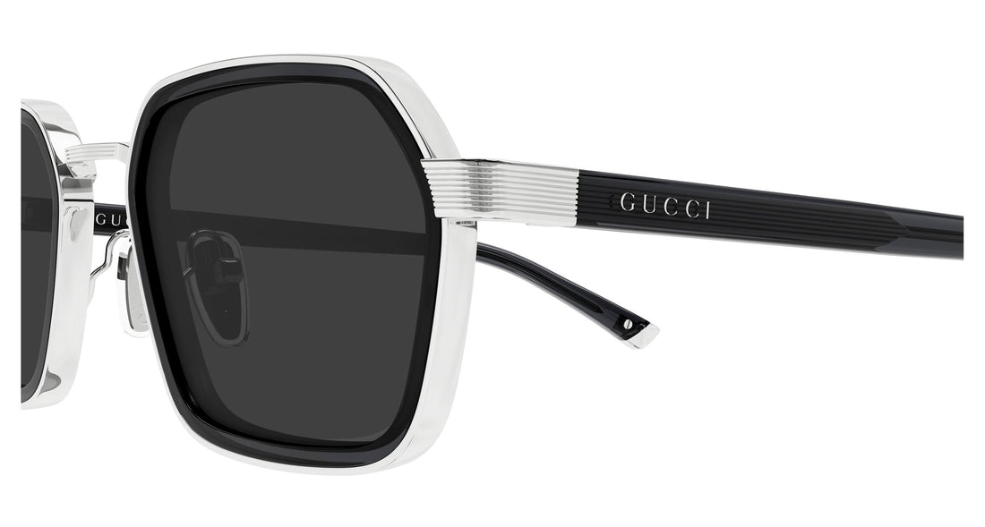 GUCCI GG2074S 001 51 SUNGLASSES