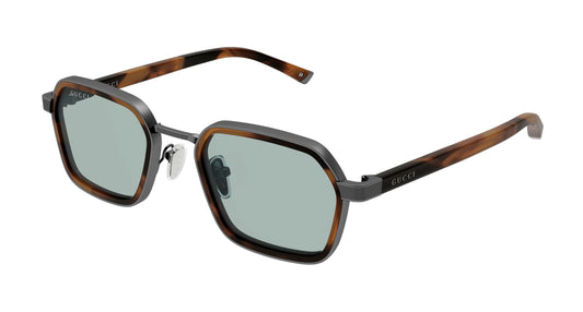 GUCCI GG2074S 002 51 SUNGLASSES