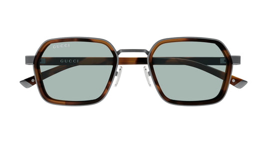 GUCCI GG2074S 002 51 SUNGLASSES