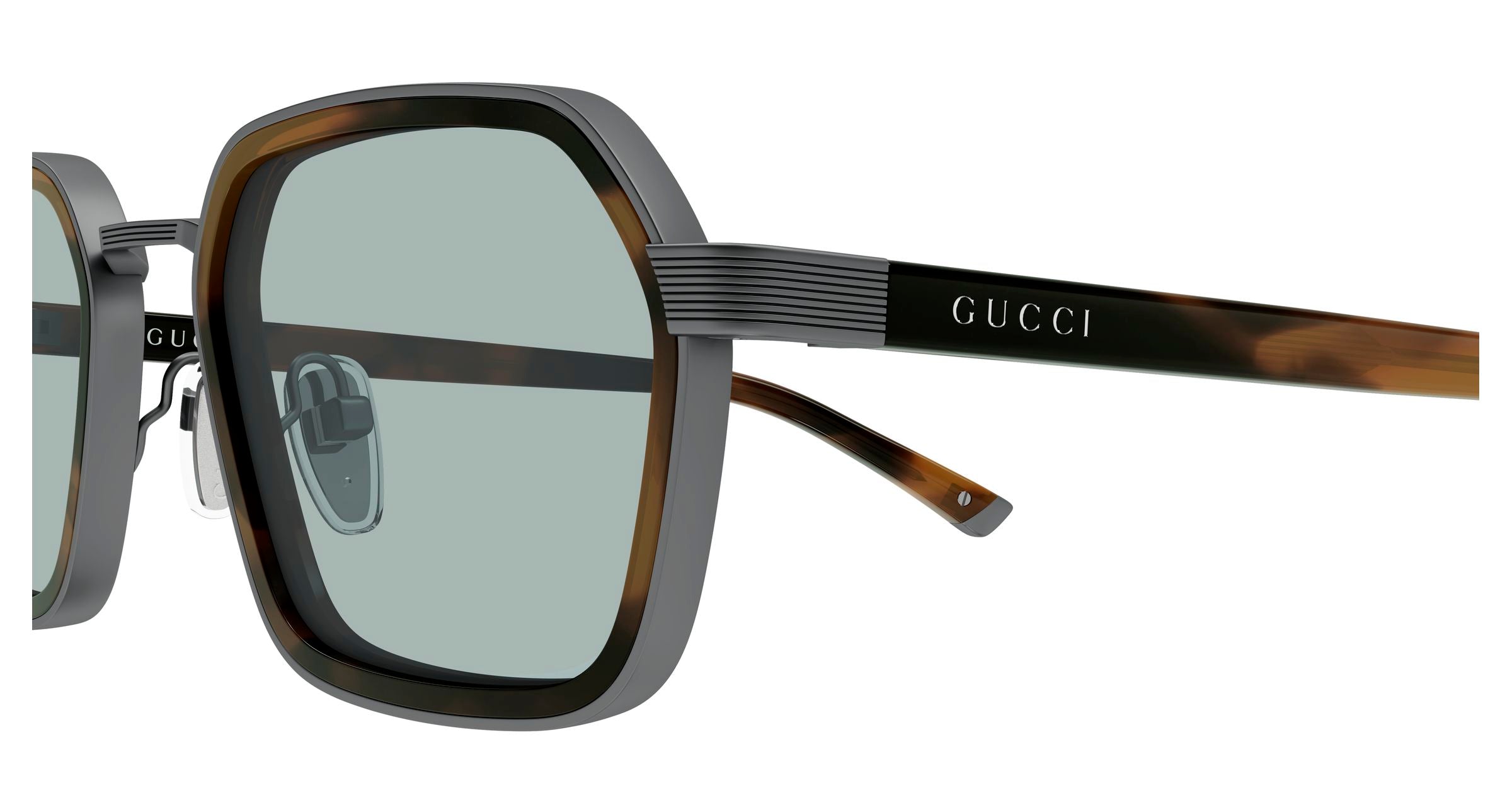 GUCCI GG2074S 002 51 SUNGLASSES