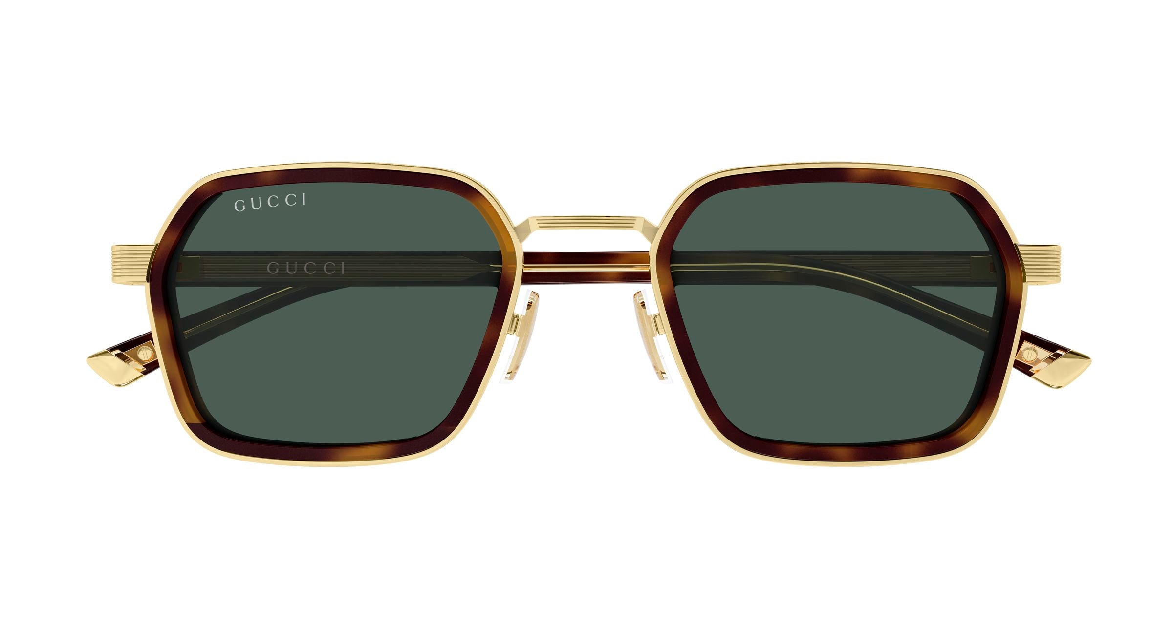 小物 GUCCI Y2K Cyber Tech l Sunglasses GUCCI GG2074S 003 51 SUNGLASSES