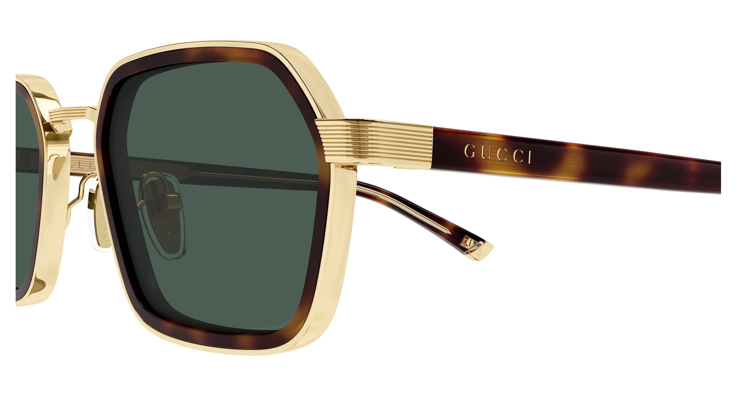 GUCCI GG2074S 003 51 SUNGLASSES