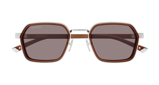 GUCCI GG2074S 005 51 SUNGLASSES