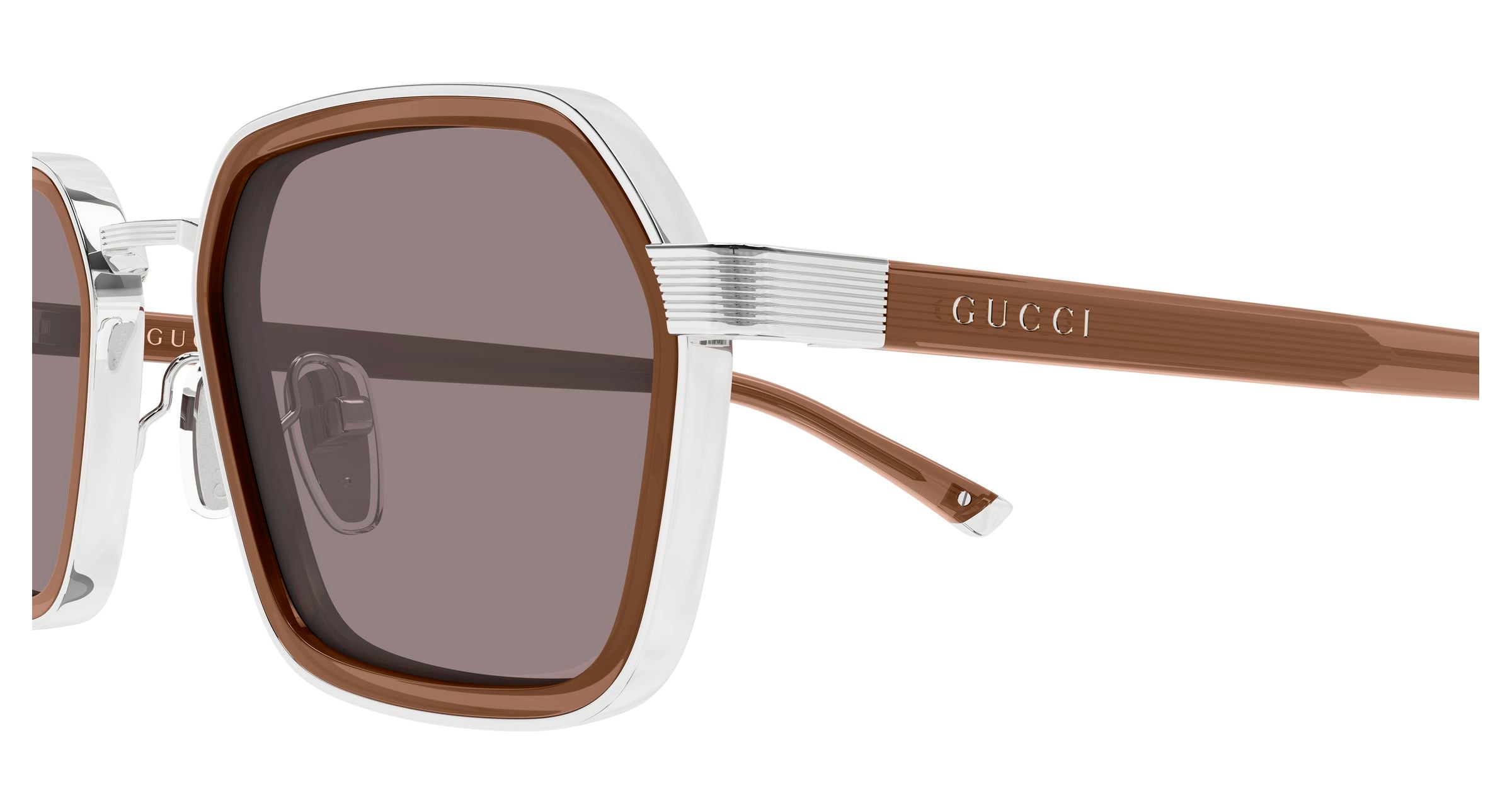 GUCCI GG2074S 005 51 SUNGLASSES