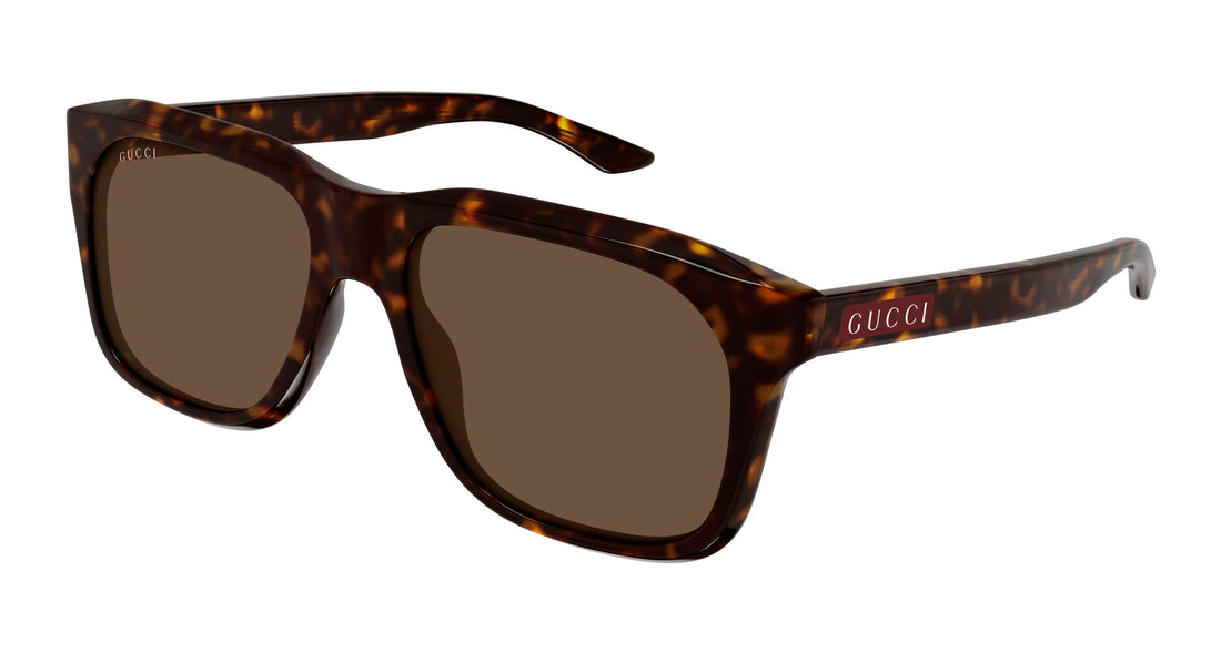 GUCCI GG2077S 002 55 SUNGLASSES