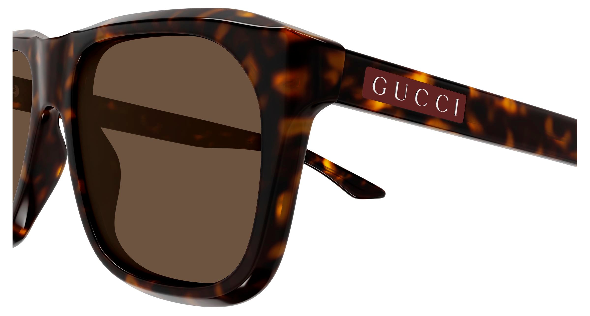 GUCCI GG2077S 002 55 SUNGLASSES