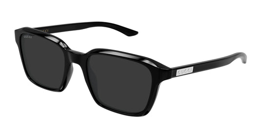 GUCCI GG2078S 001 52 SUNGLASSES