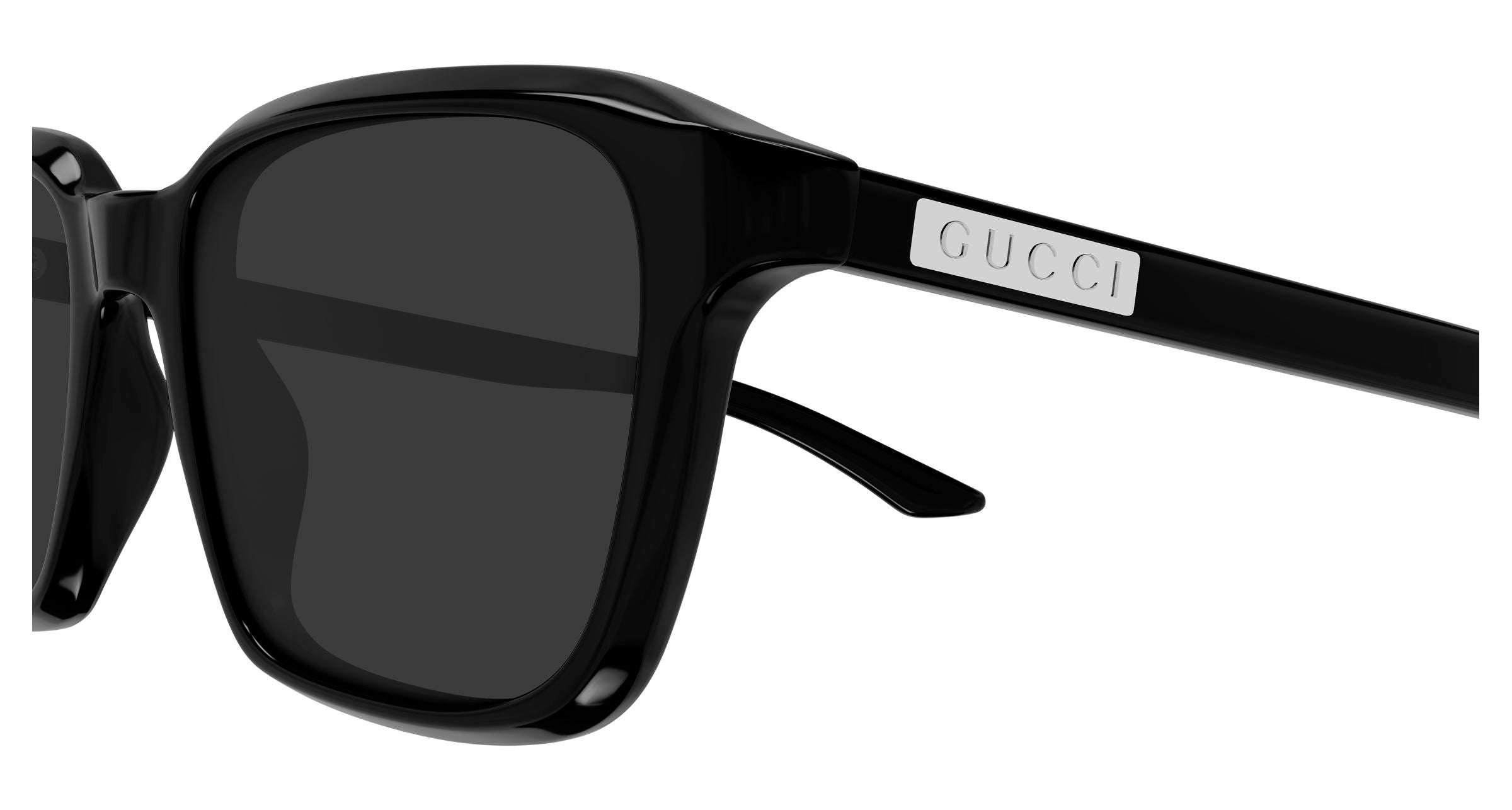 GUCCI GG2078S 001 52 SUNGLASSES