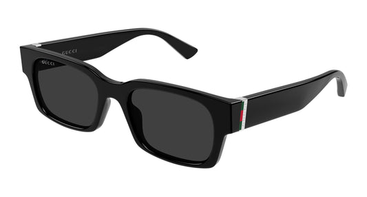 GUCCI GG2084S 001 52 SUNGLASSES