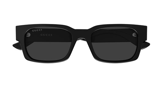 GUCCI GG2084S 001 52 SUNGLASSES