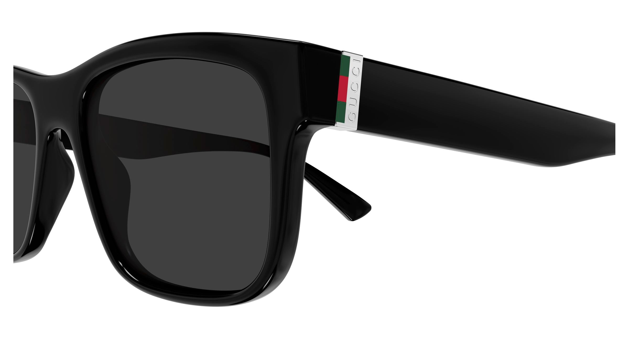GUCCI GG2085S 001 55 SUNGLASSES