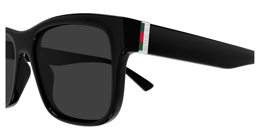 GUCCI GG2085S 001 55 SUNGLASSES