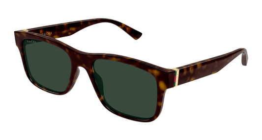GUCCI GG2085S 002 55 SUNGLASSES