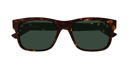 GUCCI GG2085S 002 55 SUNGLASSES