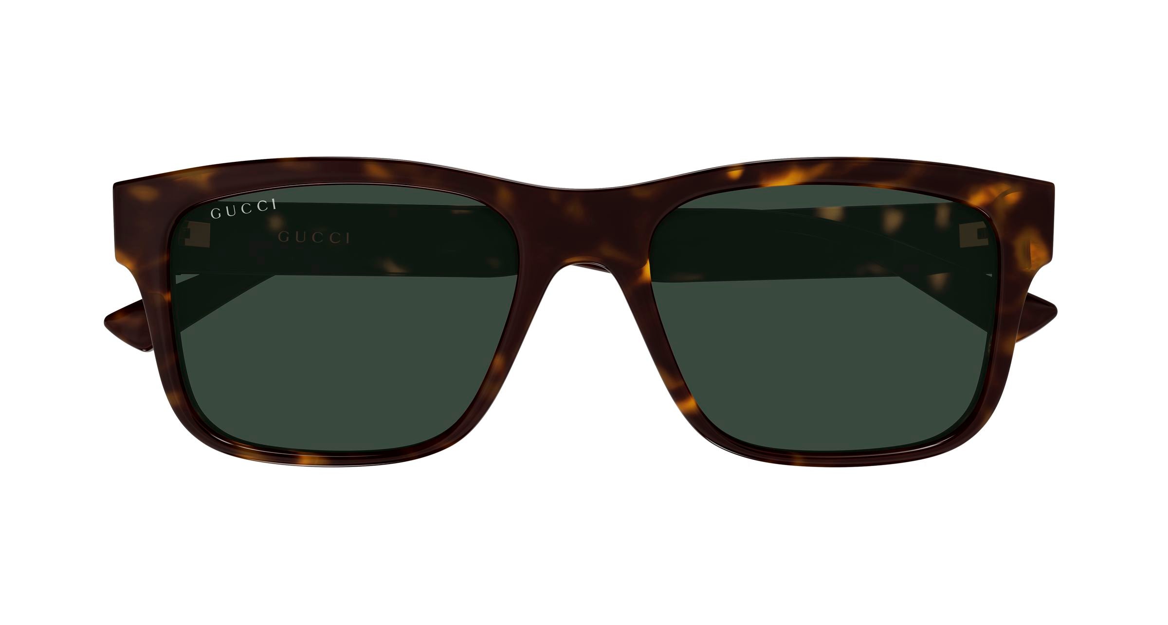 GUCCI GG2085S 002 55 SUNGLASSES