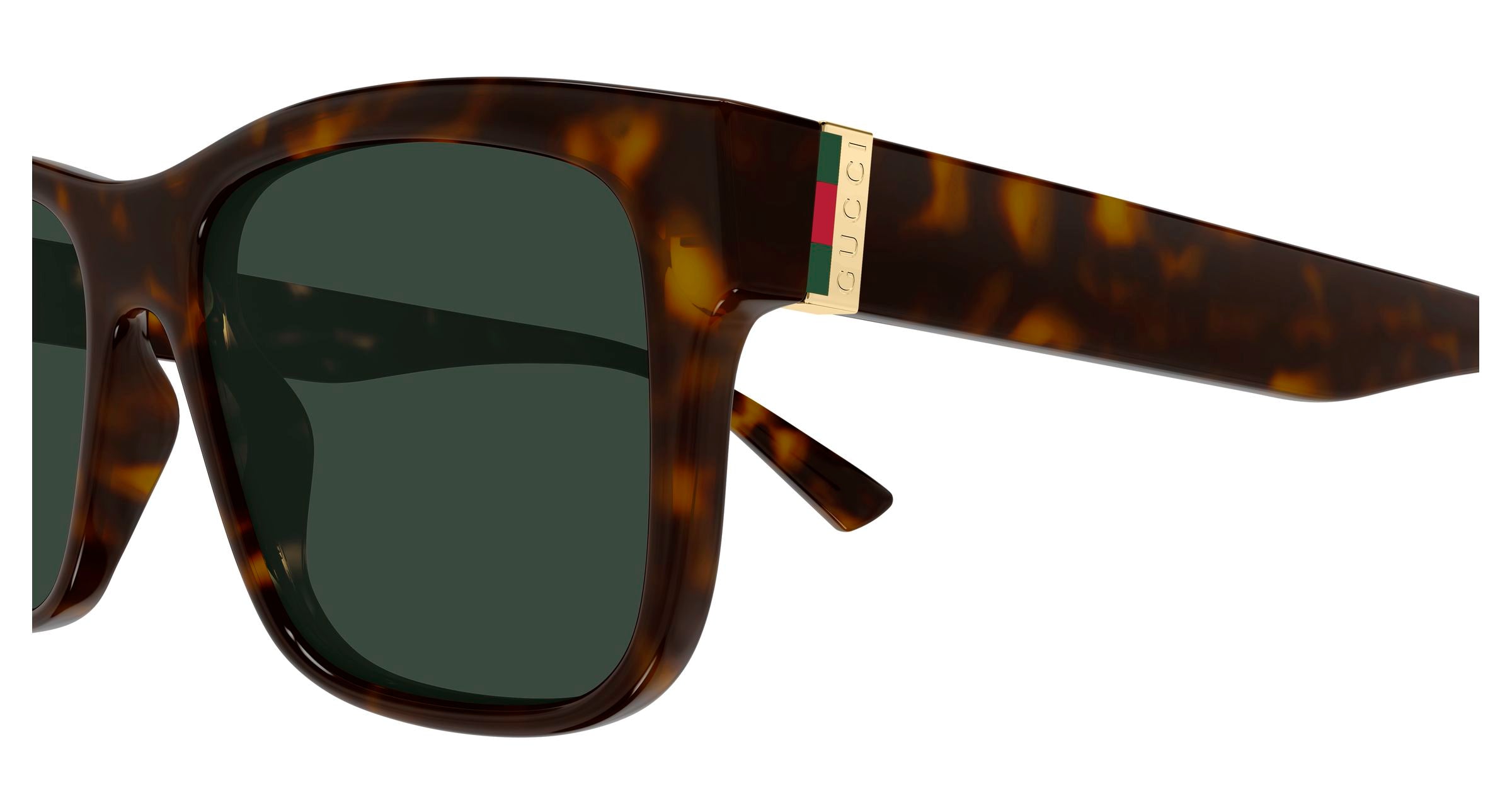GUCCI GG2085S 002 55 SUNGLASSES