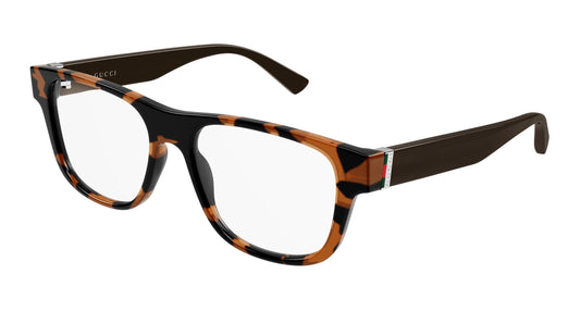 GUCCI GG2086O 007 55 FRAME