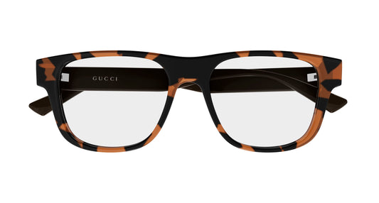 GUCCI GG2086O 007 55 FRAME