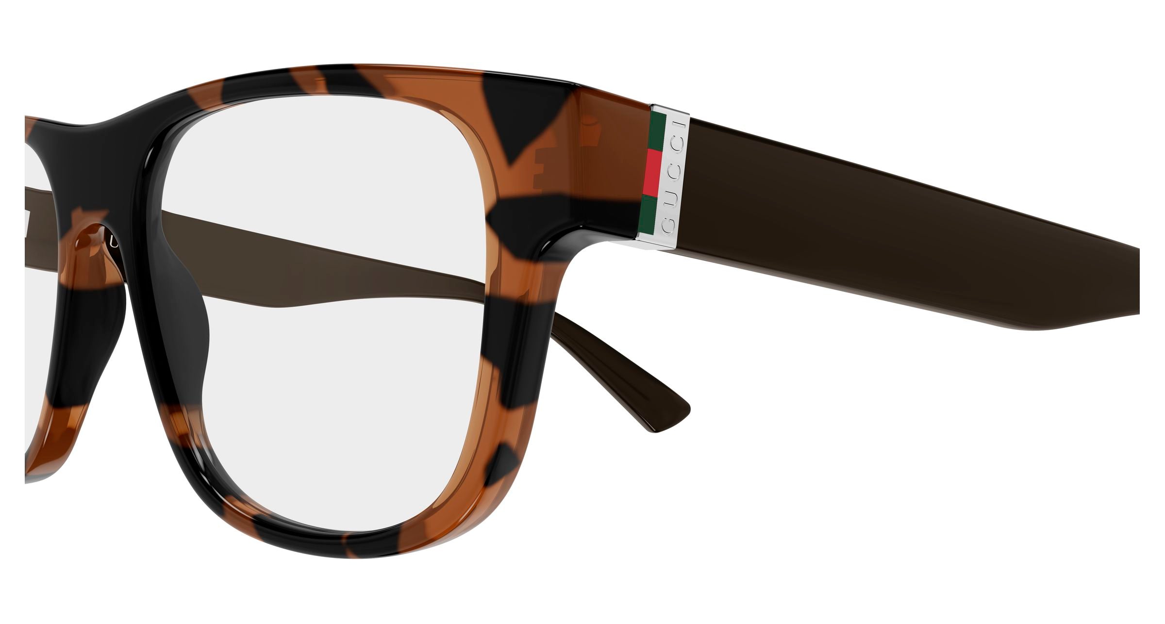GUCCI GG2086O 007 55 FRAME