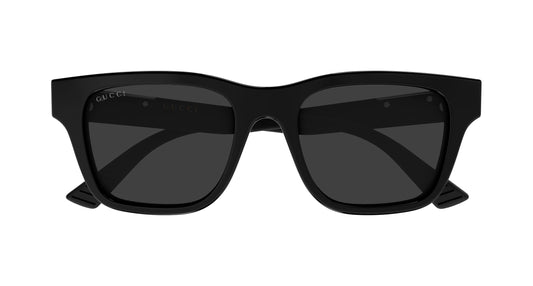 GUCCI GG2089S 001 52 SUNGLASSES