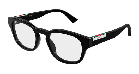 GUCCI GG2090O 001 50 FRAME