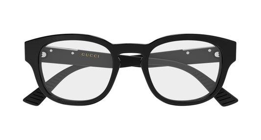 GUCCI GG2090O 001 50 FRAME
