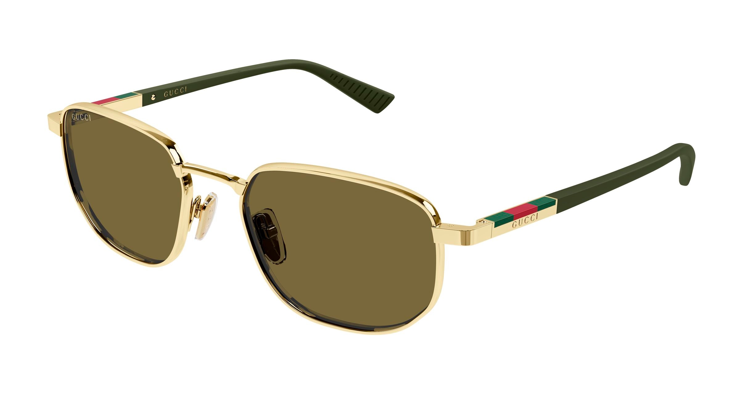 小物 GUCCI l Frame Sunglasses Rivet GUCCI GG2093S 003 54 SUNGLASSES