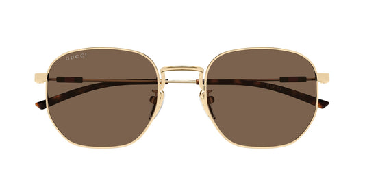 GUCCI GG2095S 004 52 SUNGLASSES
