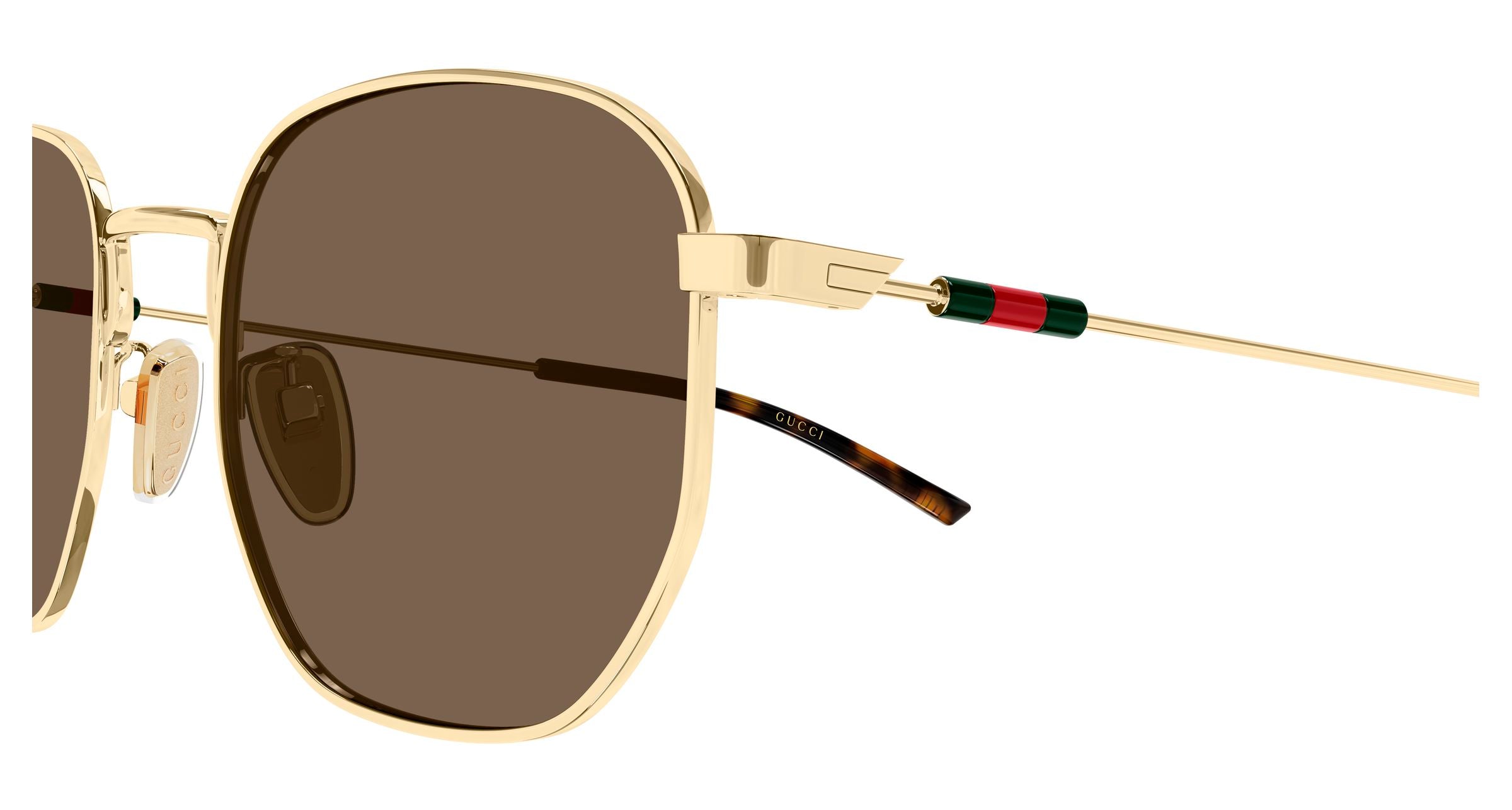 GUCCI GG2095S 004 52 SUNGLASSES
