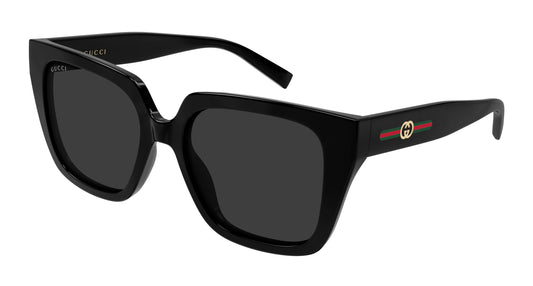 GUCCI GG2102S 001 54 SUNGLASSES