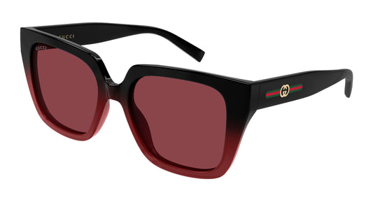 GUCCI GG2102S 004 54 SUNGLASSES
