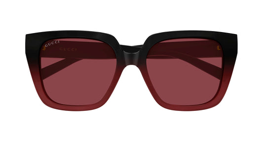 GUCCI GG2102S 004 54 SUNGLASSES