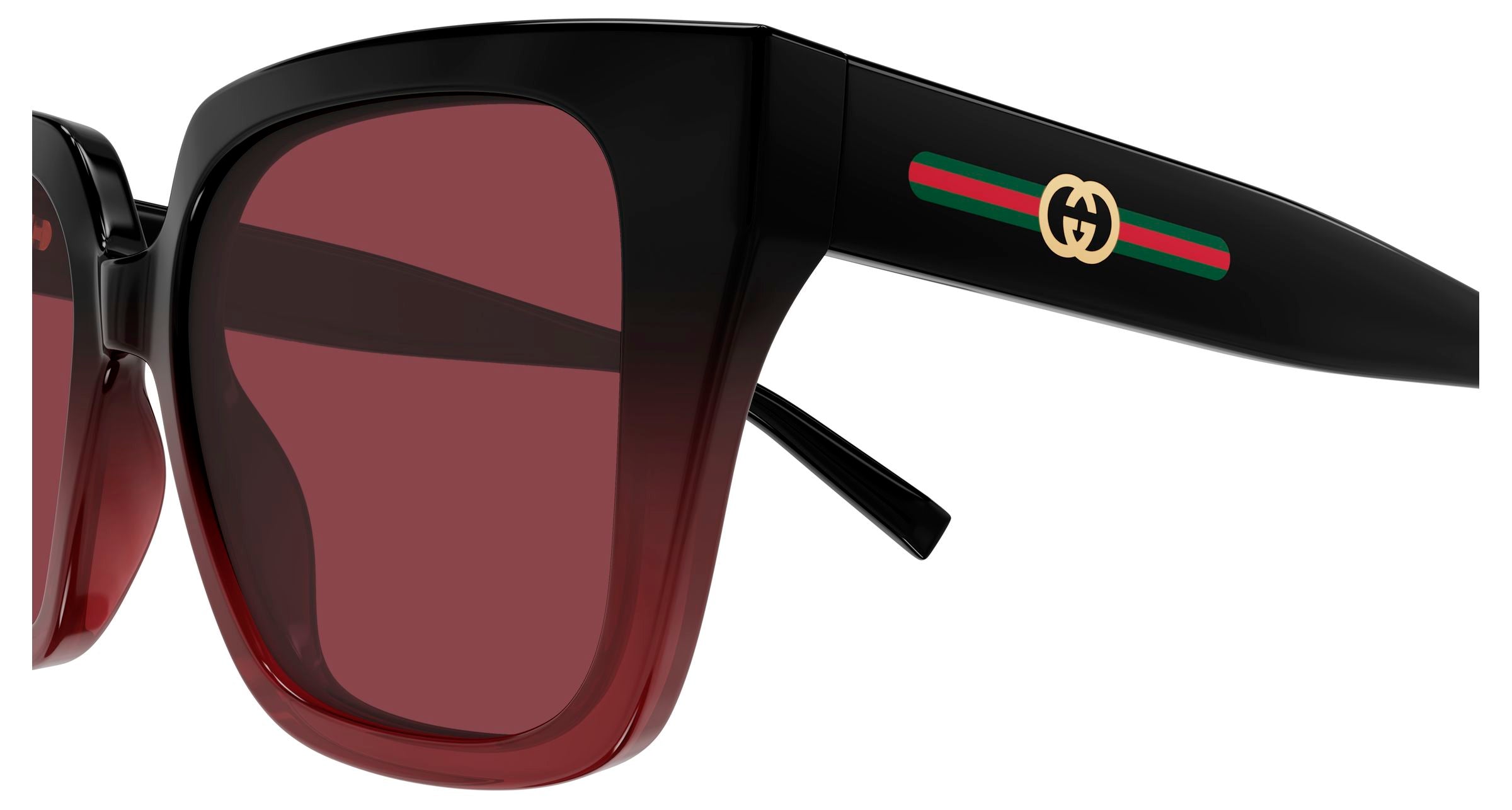 GUCCI GG2102S 004 54 SUNGLASSES
