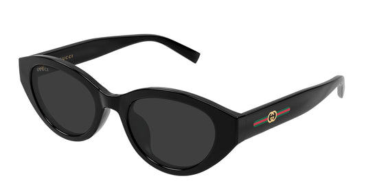 GUCCI GG2105SA 001 52 SUNGLASSES