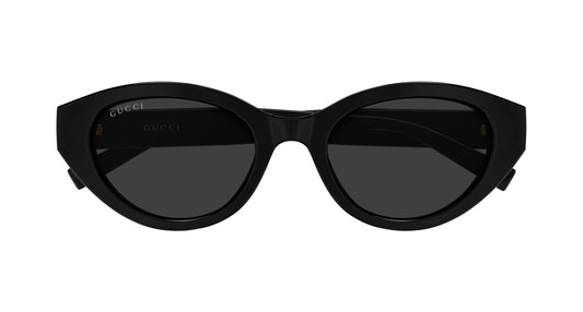 GUCCI GG2105SA 001 52 SUNGLASSES
