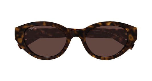 GUCCI GG2105SA 002 52 SUNGLASSES