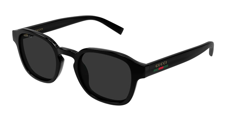 GUCCI GG2106S 001 49 SUNGLASSES