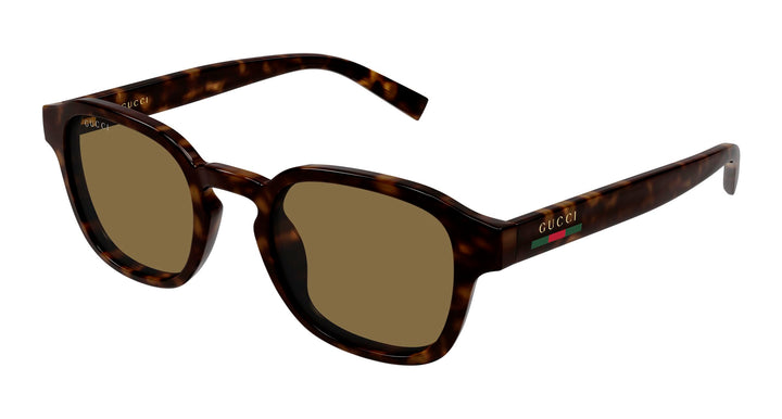 GUCCI GG2106S 002 49 SUNGLASSES