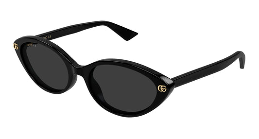 GUCCI GG2110S 001 54 SUNGLASSES