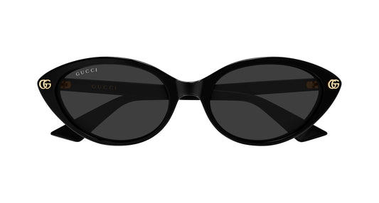 GUCCI GG2110S 001 54 SUNGLASSES