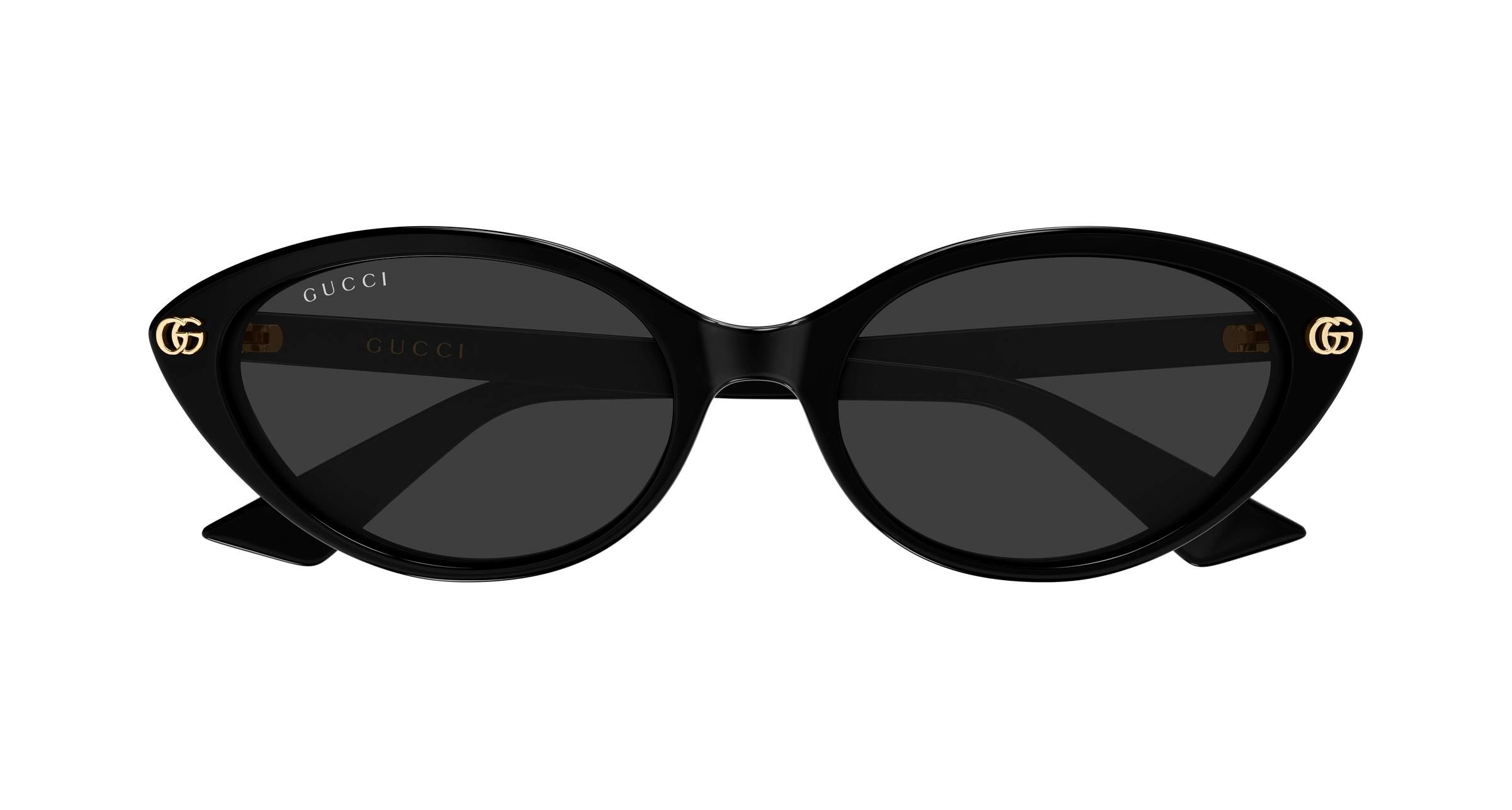 GUCCI GG2110S 001 54 SUNGLASSES